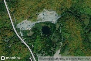 O'Shaughnessy Lake