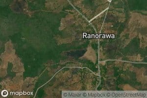 Ranorewa Wewa