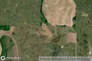 Phillipson Reservoir