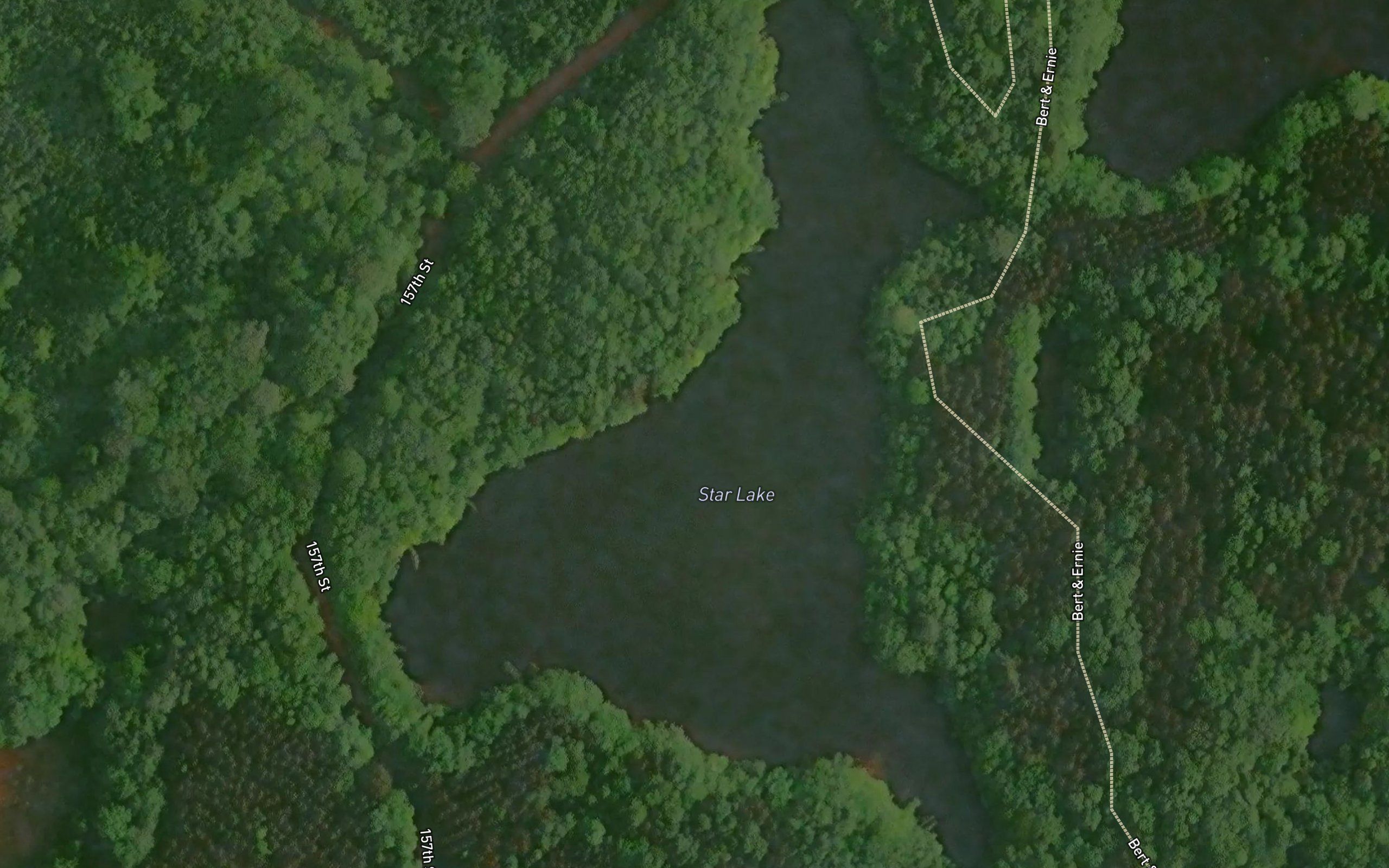 Star Lake