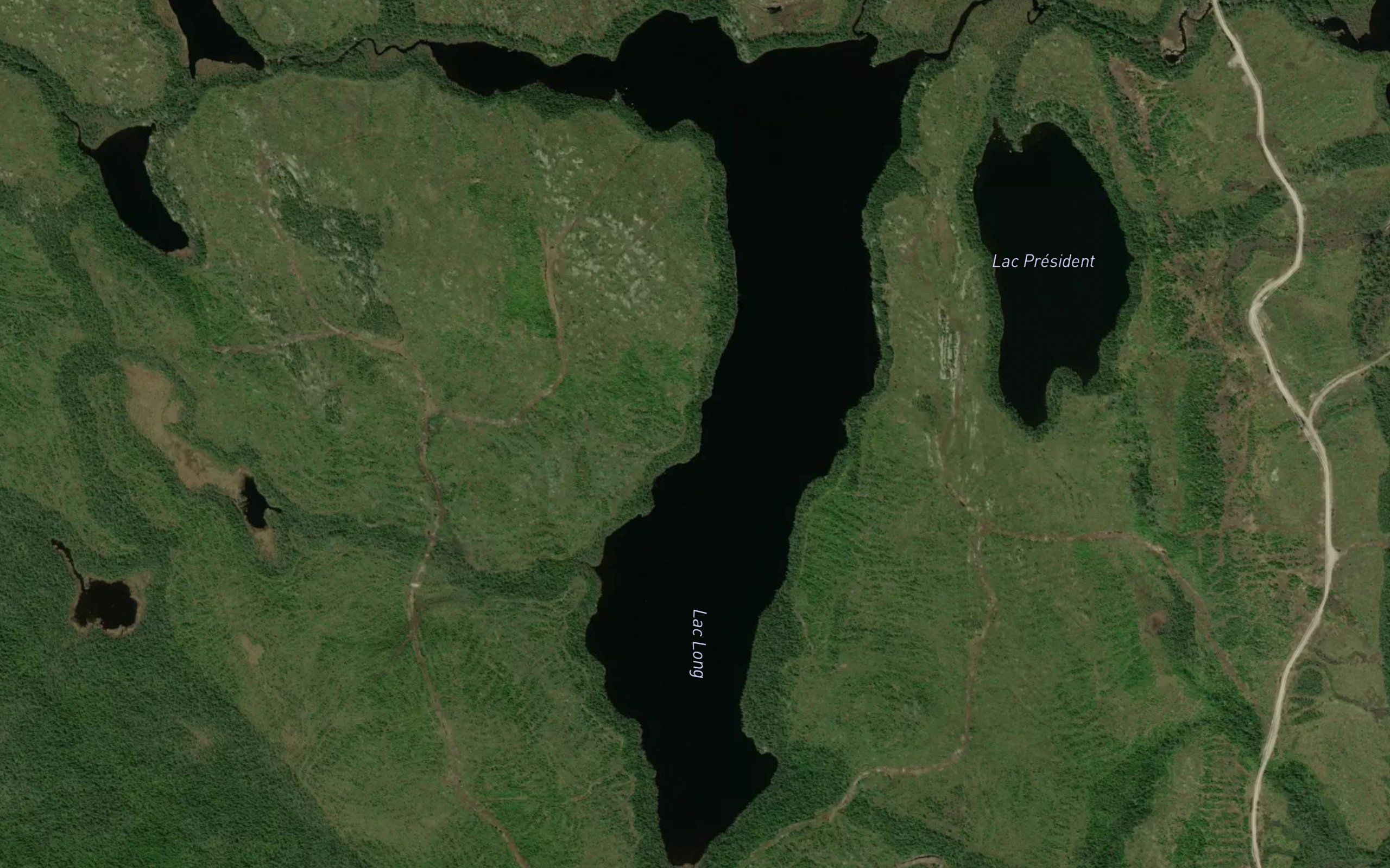 Lac Long