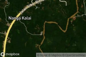 Sungai Kalai Besar