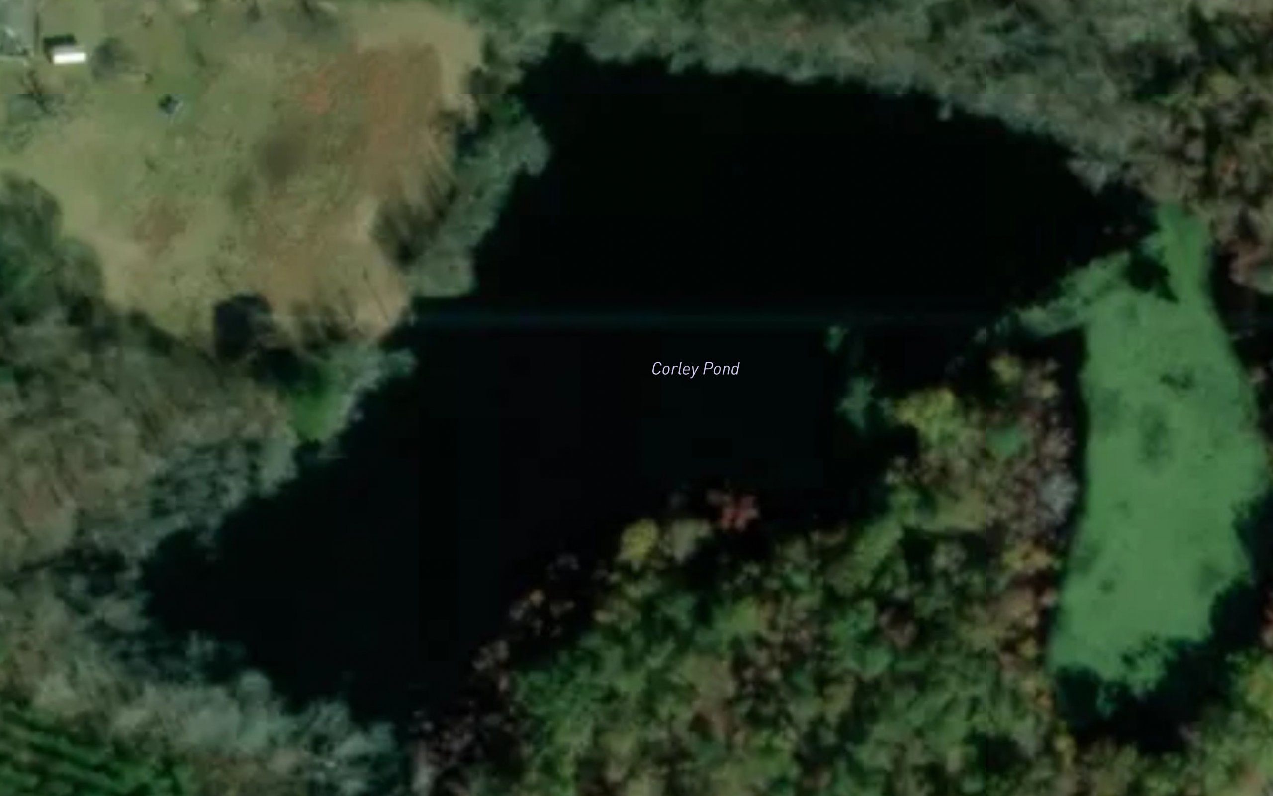 Corley Pond