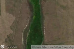 Ozero Kyzyltaldykol'