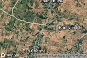 Nong Sa Bua