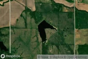 Plum Creek Reservoir 4-A