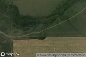 Balka Chilizhnyy Dol