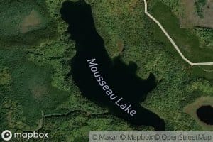 Mousseau Lake