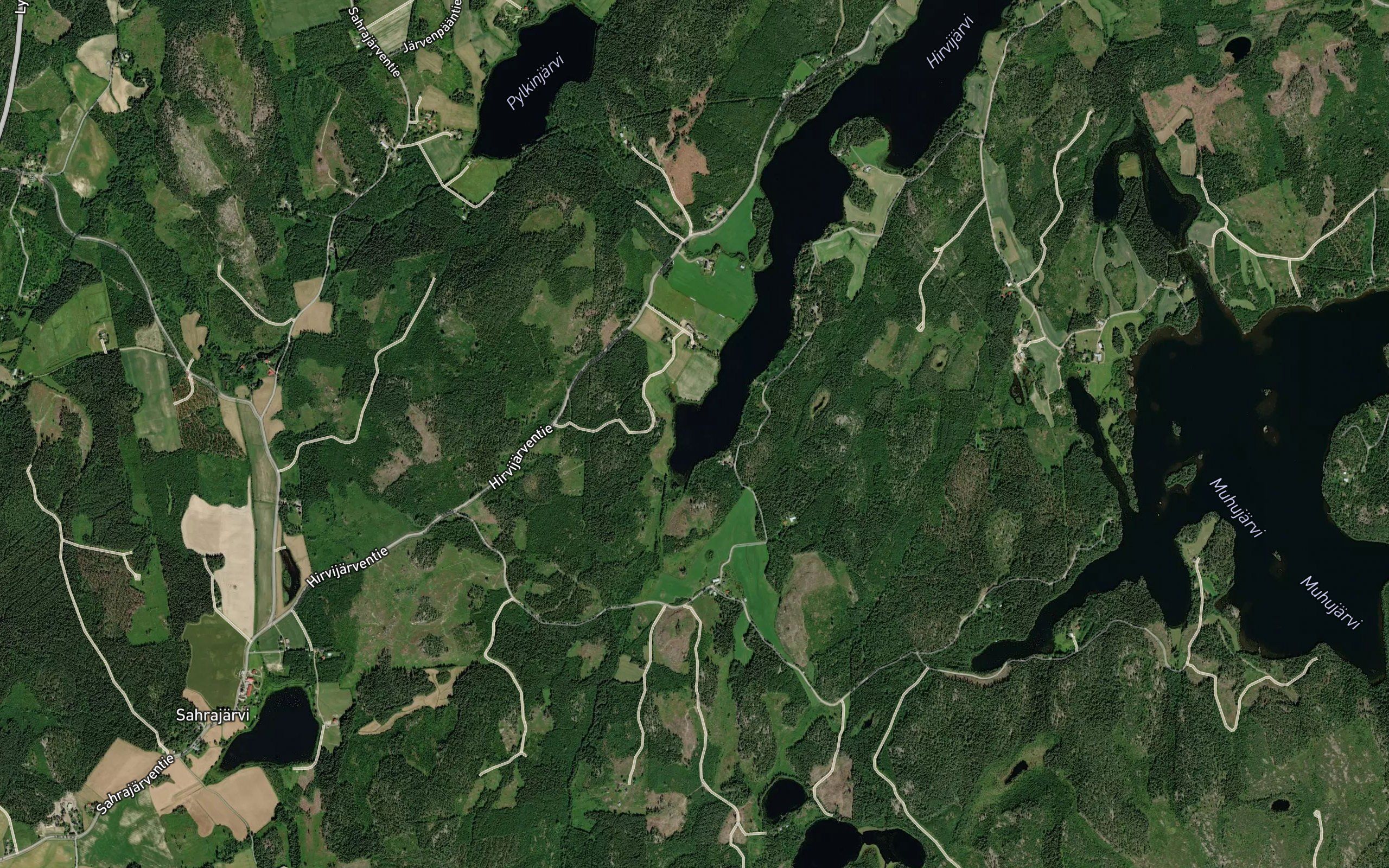 Luhtaanpera