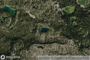 Emerald Lake