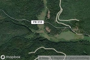 North Fork Creek