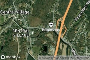 Apple Tree Meadow Brook