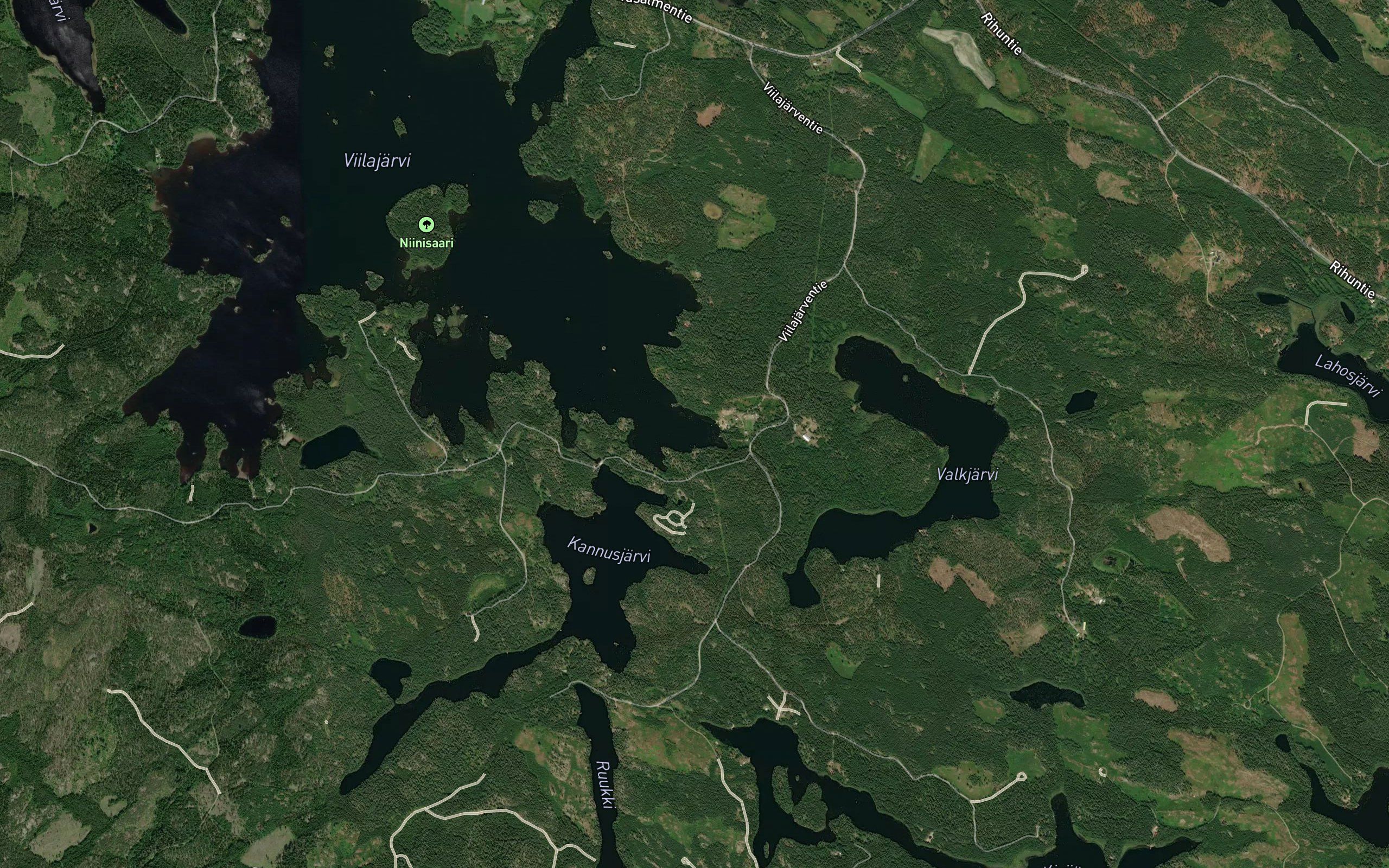 Ukonlahti
