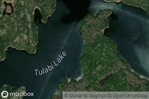 Tulabi Lake