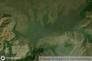 Quebrada Los Cajones