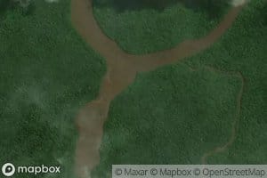 Pisham-Pisham Rapids