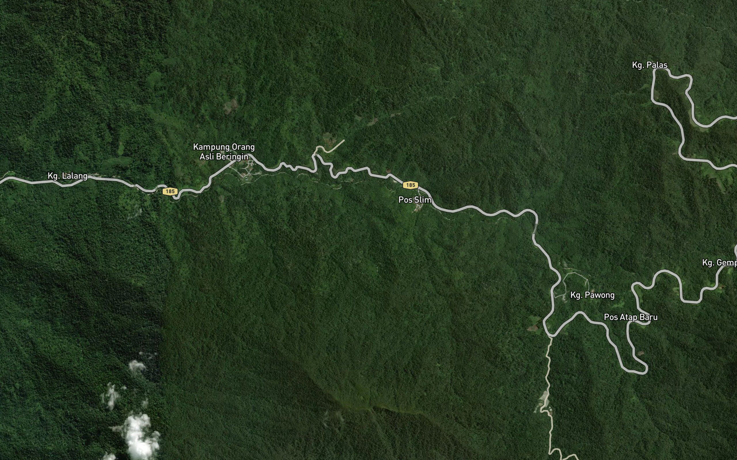 Sungai Bijoh
