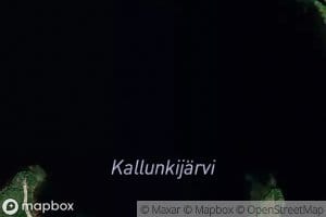 Kallunkijarvi