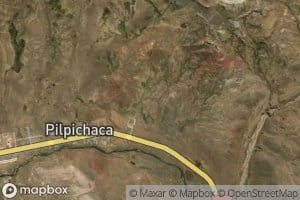 Quebrada Pucapaccha