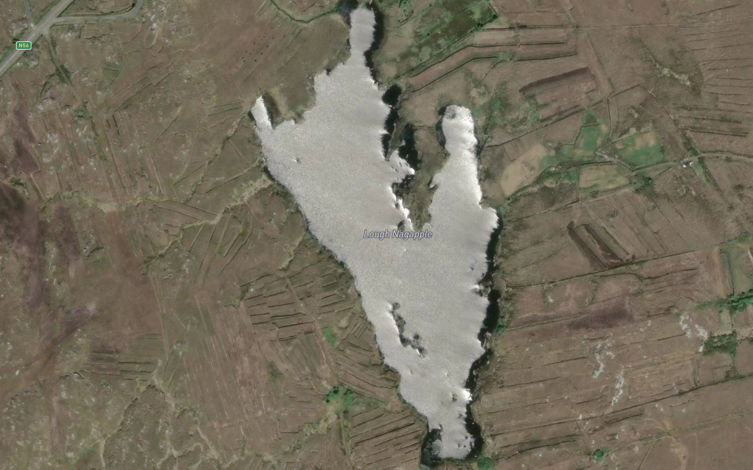 Lough Nagapple