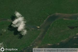 Furo do Estirao do Dourado