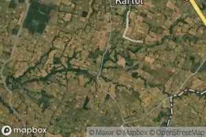 Lorgarh Nadi