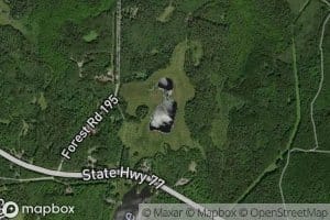 Cranberry Lake