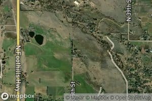 Crocker Ditch
