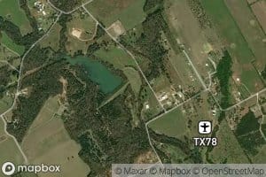 Soil Conservation Service Site 57 Reservoir