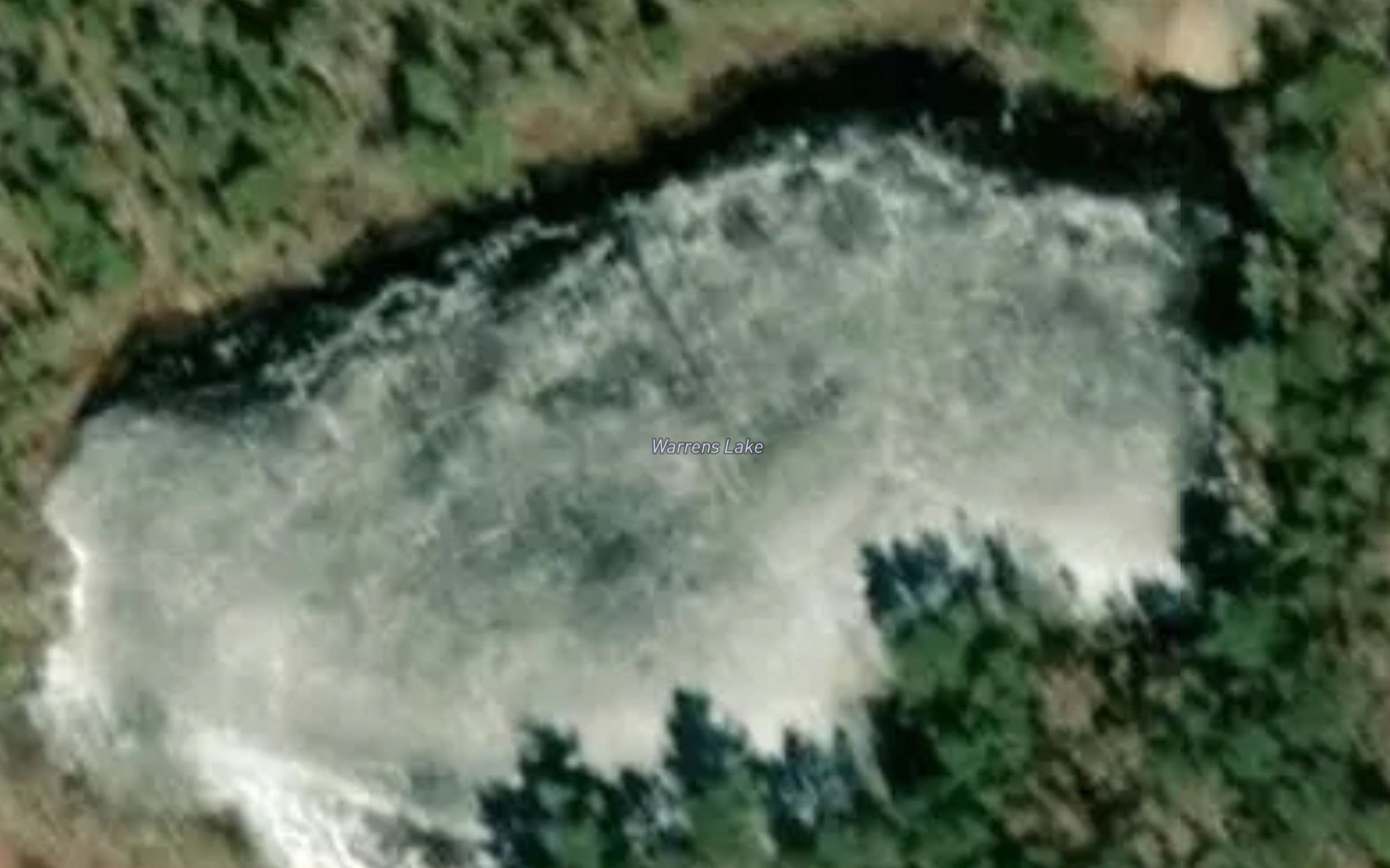 Warrens Lake