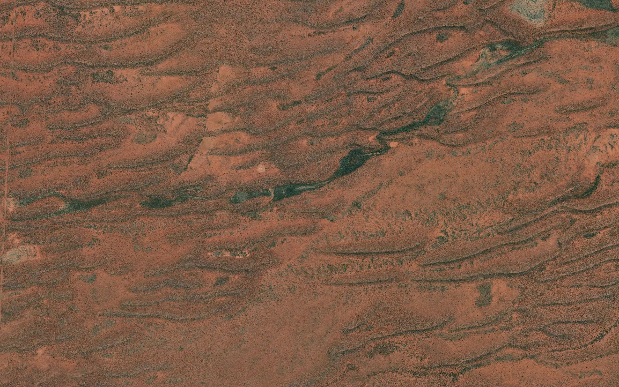 Cardilya Creek