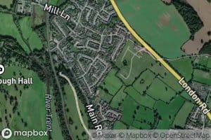 Staffordshire and Worcestershire Canal