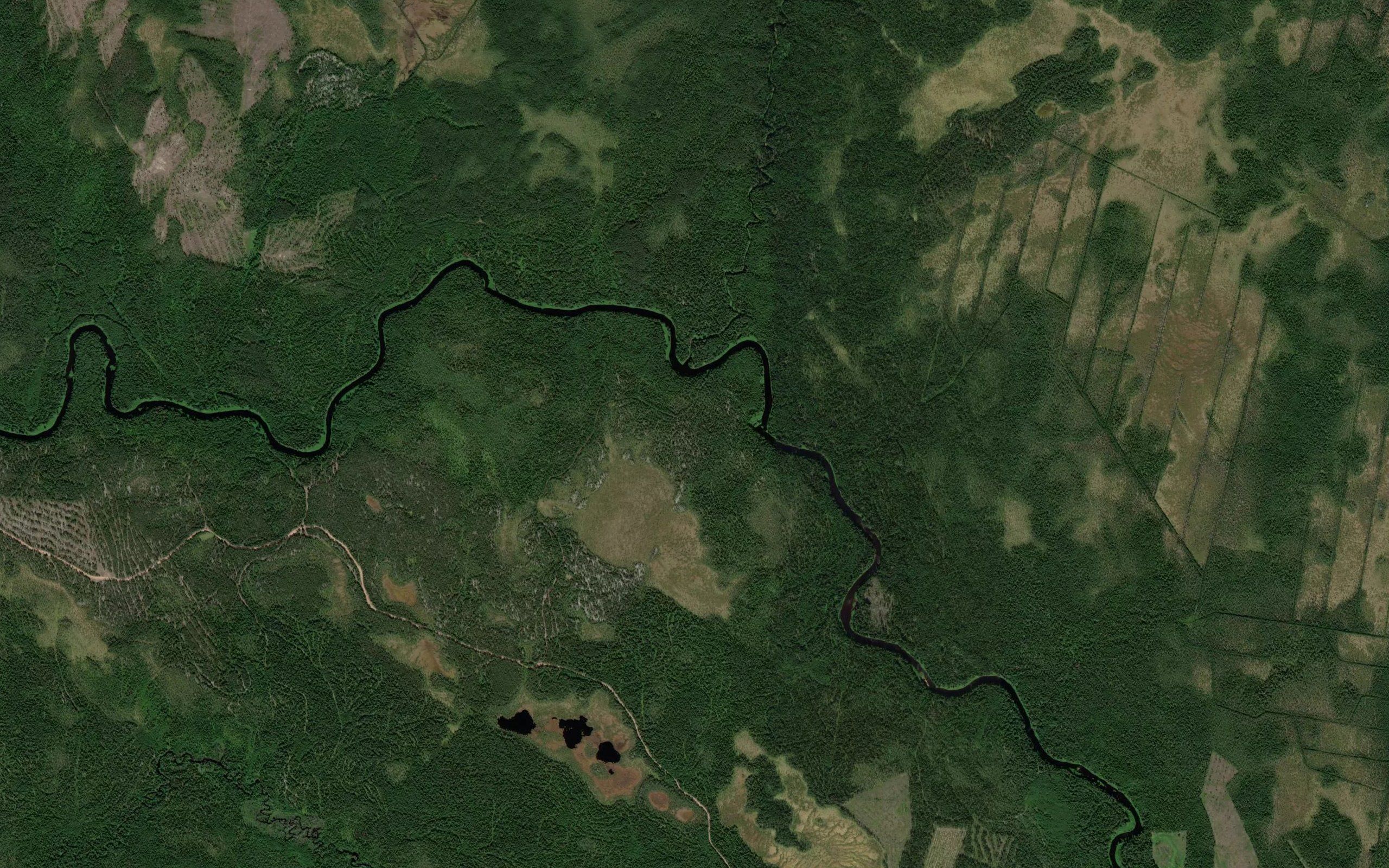 Chervozerka