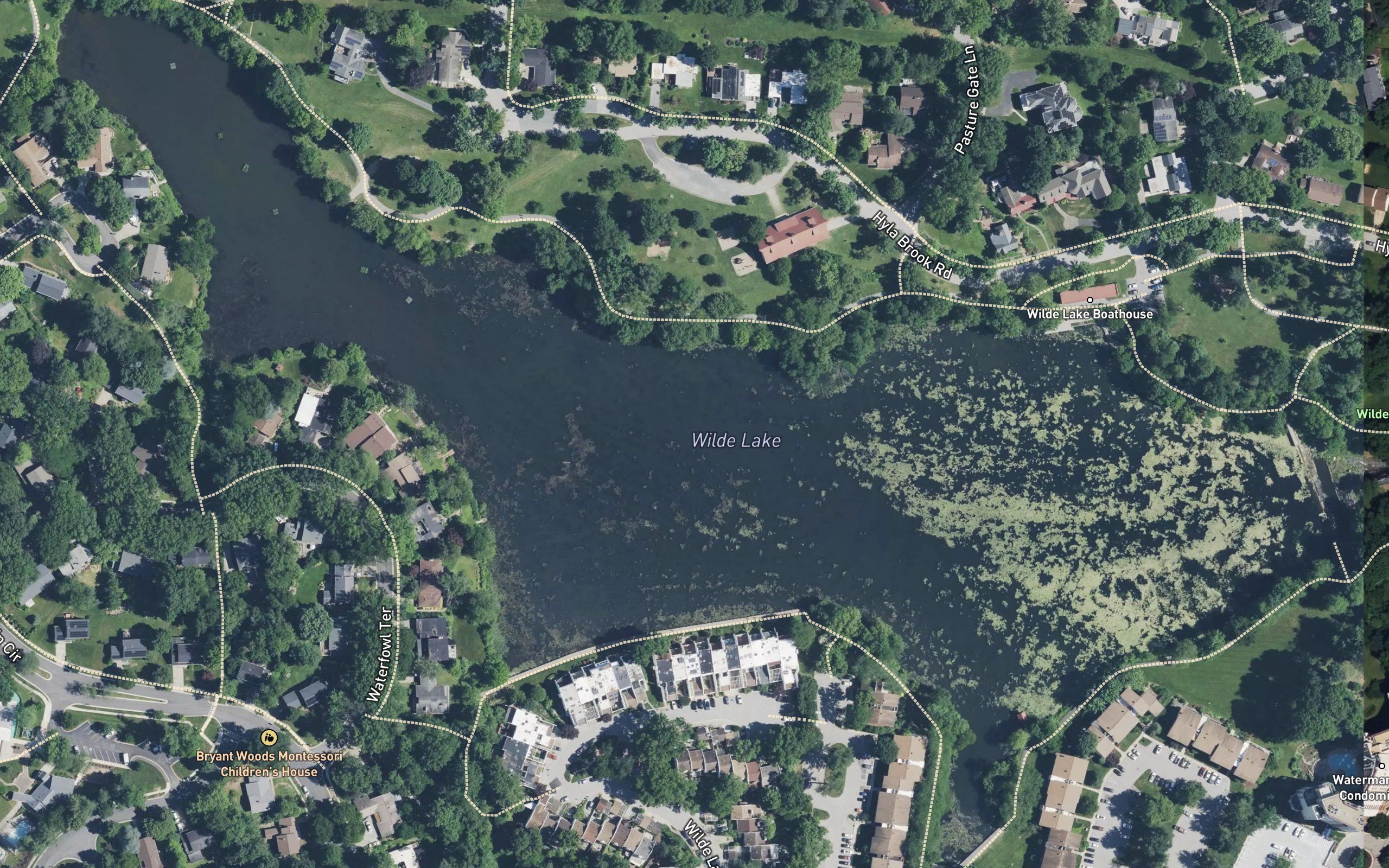 Wilde Lake