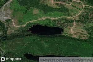 Lac du Cabaret