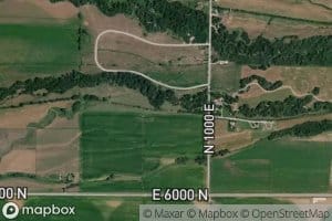 Edison and Ricks Canal