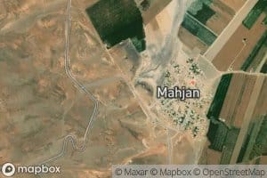 Cheshmeh-ye Mir Akhundi