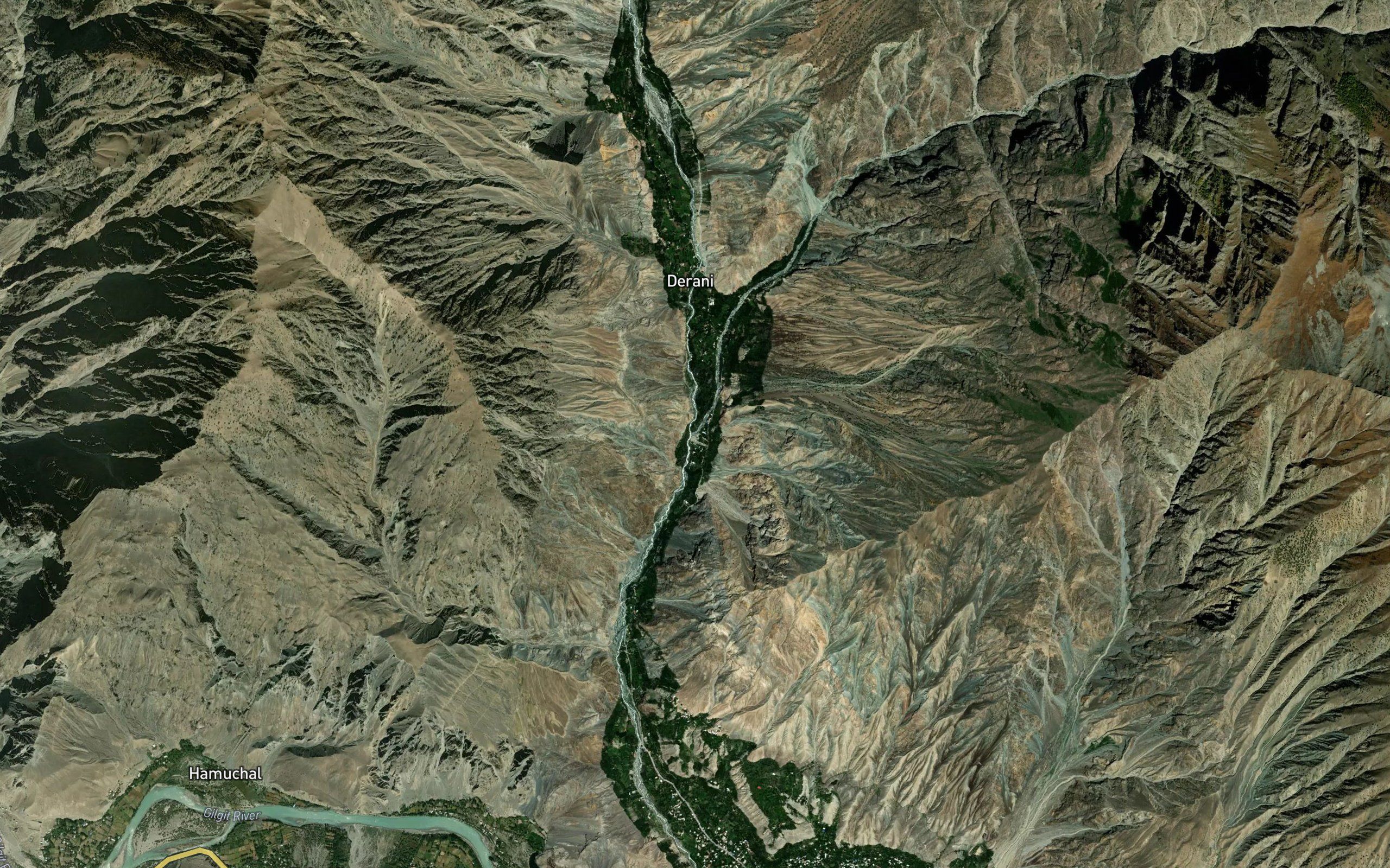 Bilchhar Gah