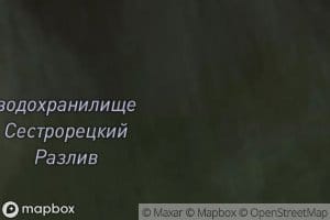 Ozero Sestroretskiy Razliv