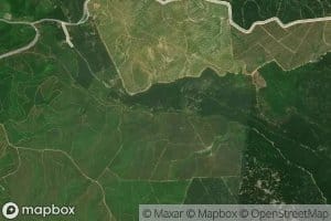 Sungai Temubor Kanan