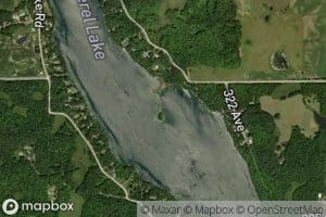 Pickerel Lake