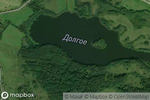 Ozero Dolgoye