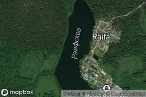 Ozero Raifskoye