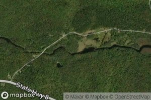 Wilmurt Lake Outlet