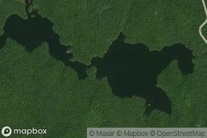 Shadow Lake