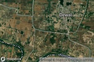 Dewal Western Canal