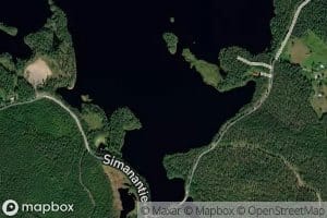 Simananlahti