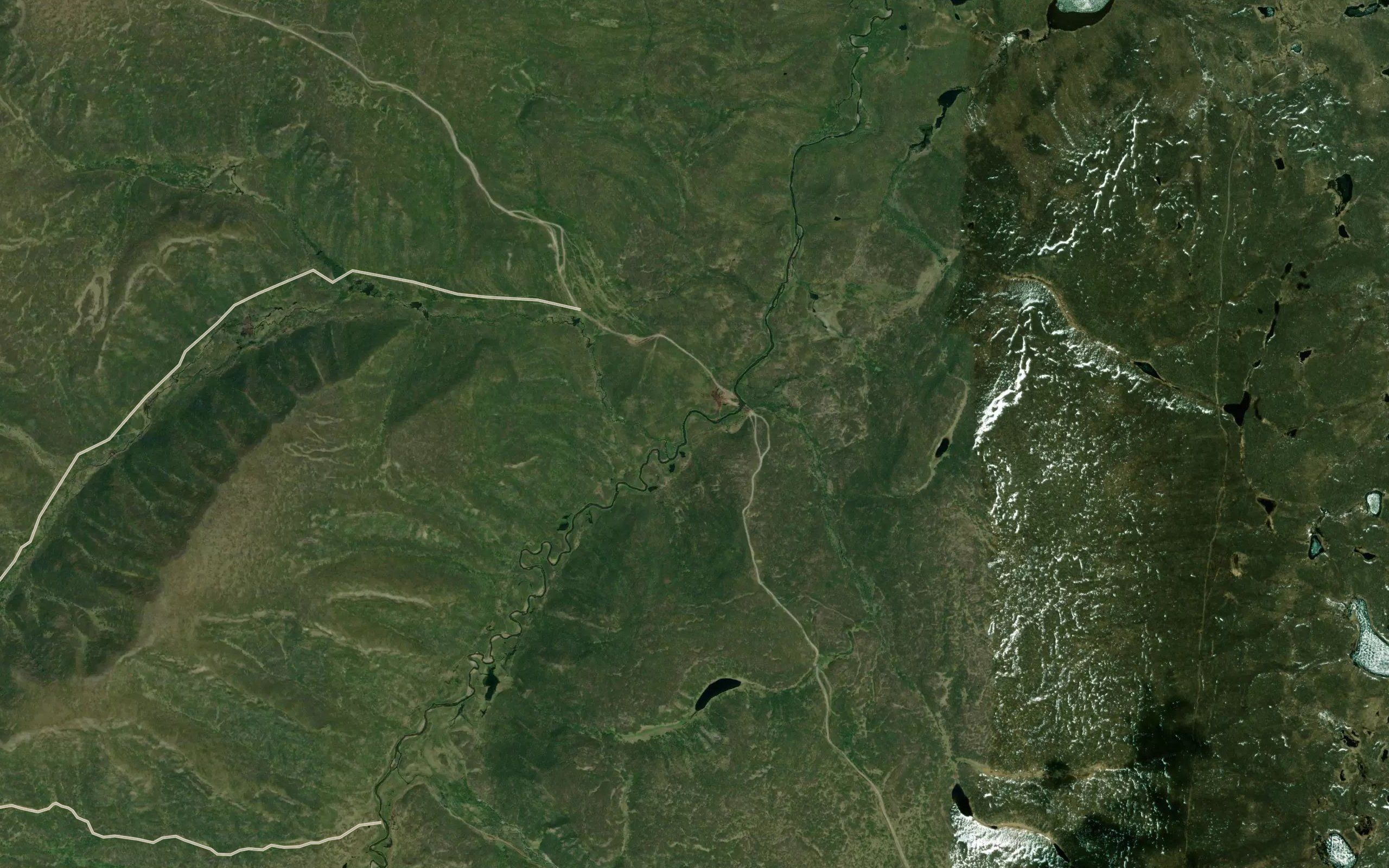 Willow Creek