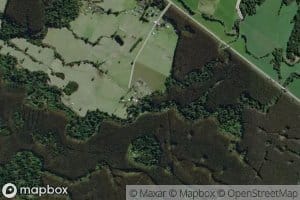 Estero Agua Buena
