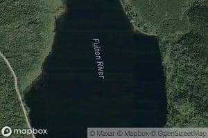 Chapman Lake